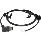 Delphi ABS Sensor Raddrehzahl für TOYOTA Yaris Schrägheck (P1) SS20230