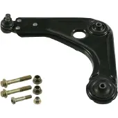 FEBI BILSTEIN Bilstein Lenker, Radaufhängung [Hersteller-Nr. 33099] für Ford
