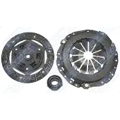 RYMEC Kupplungssatz Kupplung für FIAT PUNTO (188) JT7705