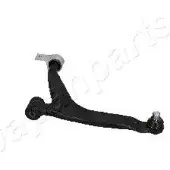 Japanparts Lenker, Radaufhängung BS-0600L