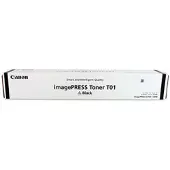 Canon Ink T01 Toner