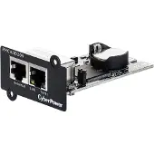 Cyberpower Snmp Remote Management Card Rmcard205 Usv