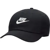 Nike Kinder Mütze K NK CLUB CAP US CB FUT WSH