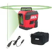 Skil 1961 DA Linienlaser, selbstnivellierend
