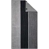 JOOP! JOOP Duschtuch "Duschtuch Signature 1er Pack", (1er Pack St.)