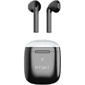 Ryght Kabellose Bluetooth-Kopfhörer – – JANTA – Schwarz