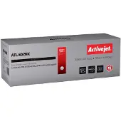 ActiveJet ATL-502NX Tonerkartusche (Ersatz für Lexmark 50F2X00; Höchste; 10000 seiten; schwarz), 10000 Seiten, Schwarz, 1 Stück(e)