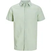 Jack & Jones Breeze Sn Plus Kurzarmhemd