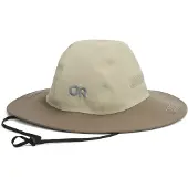 Outdoor Research - Seattle Rain Hat - Hut Gr 57-59 cm - L beige