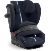 Cybex Pallas G2 i-Size Plus Kindersitz, Ocean Blue