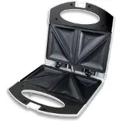 Esperanza Tkt006w Sandwichmaker
