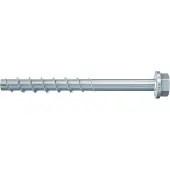 Fischer Group Ultracut Fbs Ii 8x100 50/35 Us Tx Torx-schraube 50 Einheiten