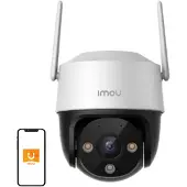 IMOU Outdoor Cruiser Se 5mp Überwachungskamera