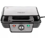 Camry Cr 3046 Waffeleisen 1600w