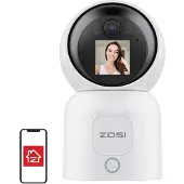 ZOSI C519m Wifi 5g 4mp Überwachungskamera