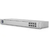 Ubiquiti USW-AGGREGATION, Managed, L2, Rack-Einbau, 1U