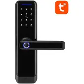 Avatto Sdl-a270-b -6072 Wifi Intelligentes Schloss