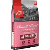 Orijen Whole Prey Adult Small Breed - 4,5 kg