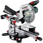 Metabo Kgs 18 Ltx Bl 254 Kappsäge