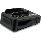 Kärcher Schnellladegerät Battery Power 18 V