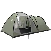 Coleman Waterfall 5 Deluxe 5 Personen Familien-Zelt 204391