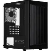 Logic ATOS ARGB Mini-Gehäuse USB 3.0
