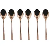 Sambonet Teelöffel Taste PVD Copper (6 Stück)