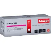 ActiveJet ATH-F543NX Tonerkartusche (Ersatz für HP 540 CF543X; Höchste; 2500 pages; magenta), 0 Seiten, 2500 Seiten, Magenta, 1 Stück(e)