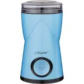 Feel-Maestro MR-453-BLUE Kaffeemühle Messerschleifer
