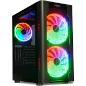 IBox Chiron Zh68 Pc-tower-gehäuse