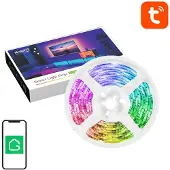 Gosund Smart Wifi Rgb Led Tape Sl1 (2.8M), Tuya