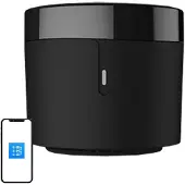 Broadlink Universalfernbedienung Rm4 Mini