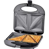 Esperanza EKT011 - 5901299954843 ESPERANZA EKT011 ASIAGO - sandwich toasters 1000W