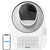 Catlink Ai Scooper Standard Pro X Katzentoilette
