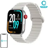 COLMI C8 Max Magnetic Strap Smartwatch