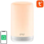Gosund Rgb Wifi Lb3 Tuya Nachtlicht
