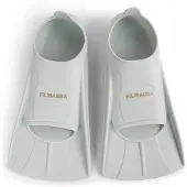 Filibabba - Schwimmflossen Gr. 27-29 - Pearl Blue