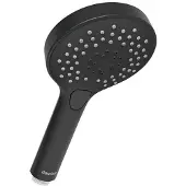 Damixa Silhouet HANDBRAUSE, schwarz matt, 766866100 766866100