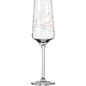Ritzenhoff Proseccoglas Sparkle 009, Ana Vasconcelos, Kristallglas, 230 ml, 3441003