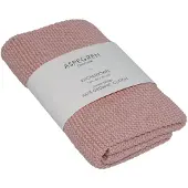 Husar Küchentuch Gestrickt, Farbe:sand