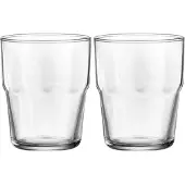 Iittala - Solare Trinkglas, 0,31 l, klar (2er-Set)
