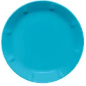 Iittala Speiseteller ''Solare'' in Blau - Ø 27 cm - onesize