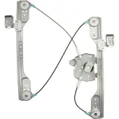 MAGNETI MARELLI Fensterheber 350104170927