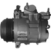 AIRSTAL Kompressor, Klimaanlage 10-3480