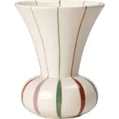 Kähler - Signature Vase 15 cm Multi (690481)