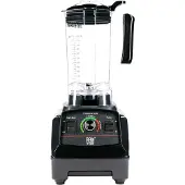 Raw Blender X 1500 Sort 2.0hk 1.2l 1500w