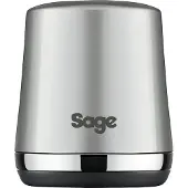 Sage SBL002SIL01, Grau, Edelstahl