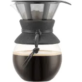 Bodum Kaffeebereiter mit Permanent-Kaffeefilter