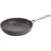 Ballarini Antihaft-Bratpfanne 75002-822-0 Grau Stahl Aluminium Ø 28 cm