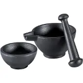 Zassenhaus Mortero Cocina 76073 Handrührgerät
